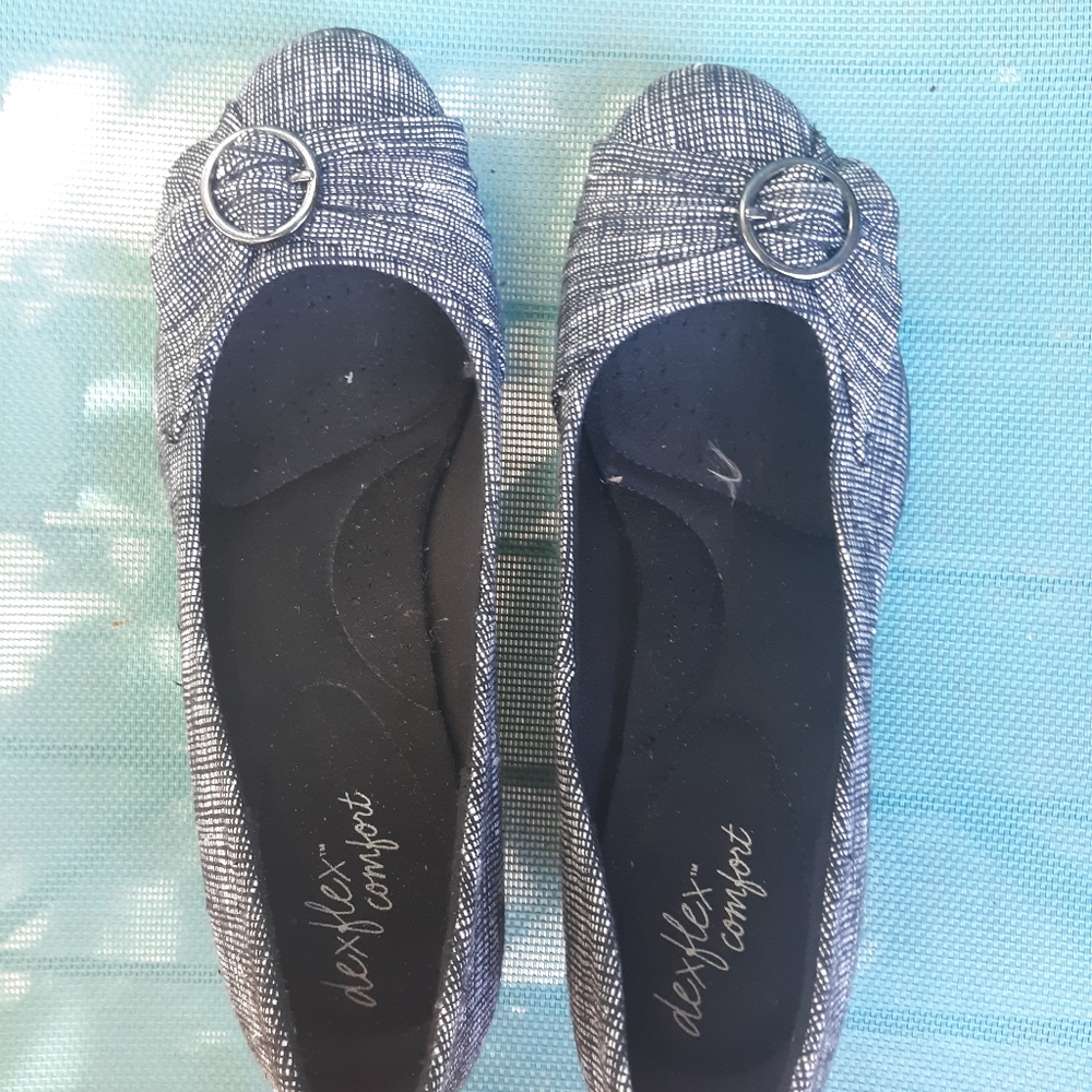 Shoes Dexflex Comfort